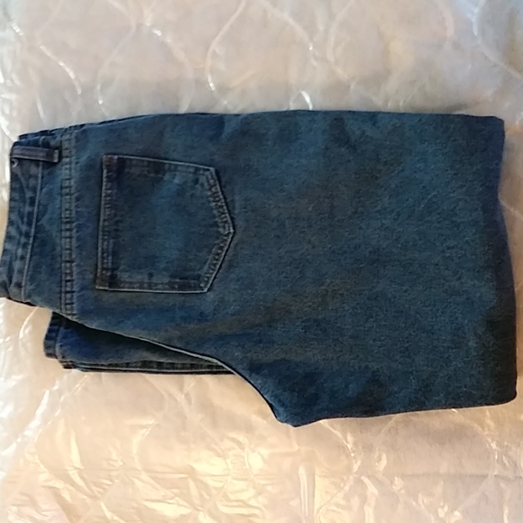SHEIN Distressed denim jeans - Picture 2 of 4
